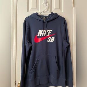 Nike SB Hoodie